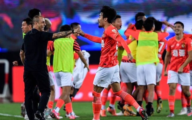 [사진] 광저우 헝다 제공.