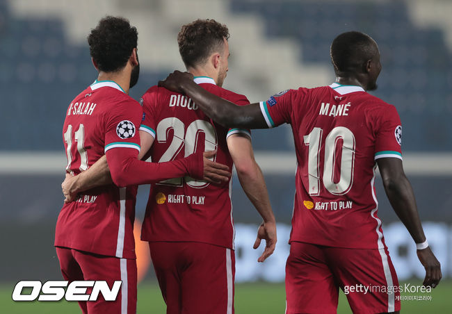 [사진] ⓒGettyimages(무단전재 및 재배포 금지)