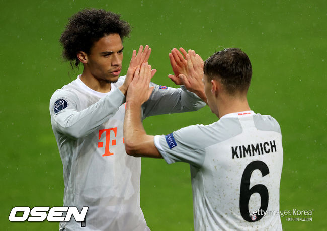 [사진] ⓒGettyimages(무단전재 및 재배포 금지)