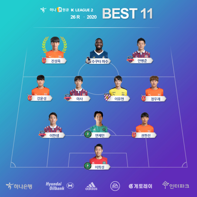 [사진] 프로축구연맹 제공