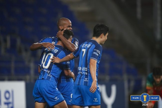 [사진] 대한축구협회 제공