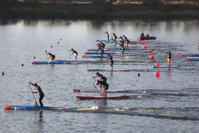 [사진]대한카누연맹 제공
