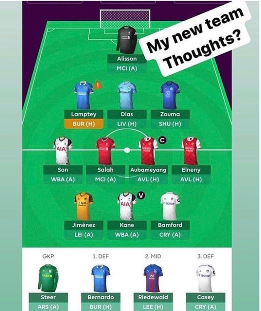 [사진] 파브레가스 SNS.