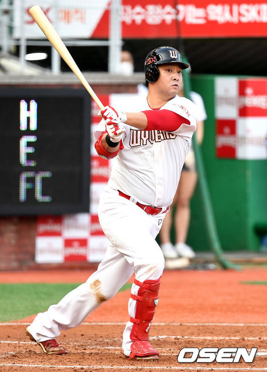 200718 SK 채태인. / dreamer@osen.co.kr