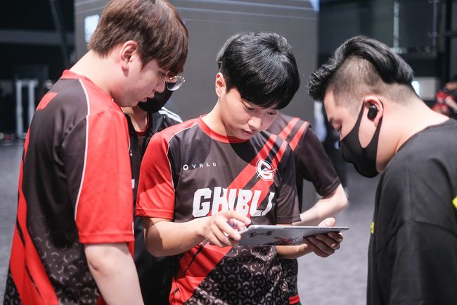 펍지주식회사 제공.