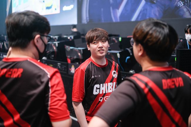 펍지주식회사 제공.