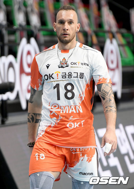 OK금융그룹 펠리페./ksl0919@osen.co.kr