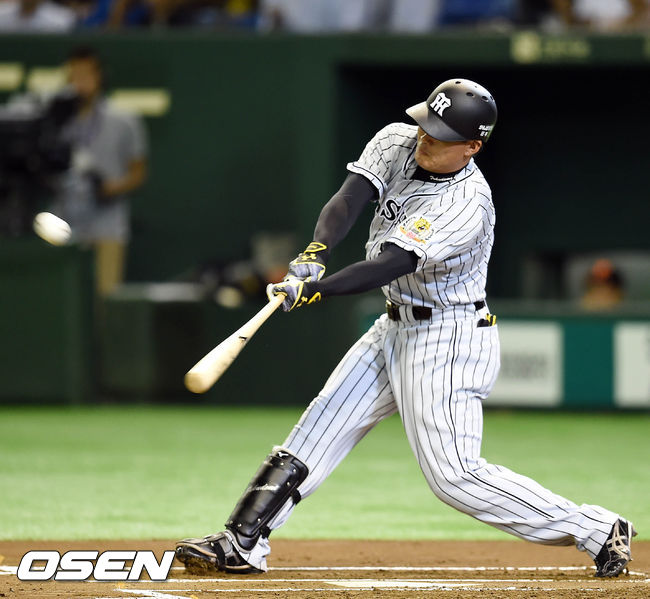 [사진] 후쿠도메 고스케 /OSEN DB