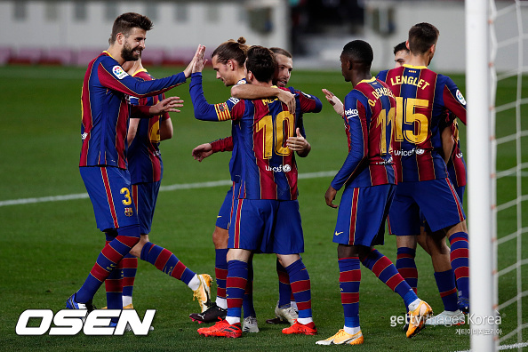 [사진] ⓒGettyimages(무단전재 및 재배포 금지)