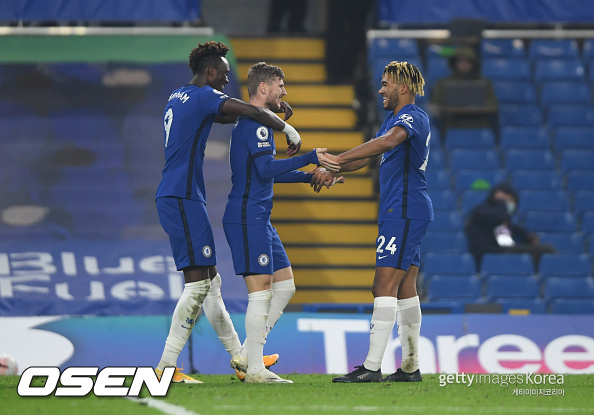 [사진] ⓒGettyimages(무단전재 및 재배포 금지)