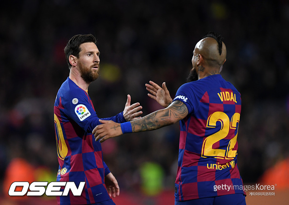 [사진] ⓒGettyimages(무단전재 및 재배포 금지)