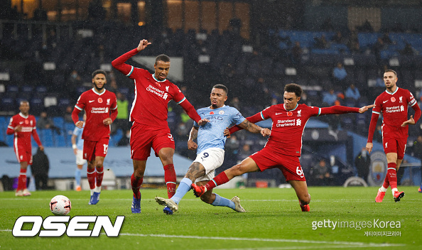 [사진] ⓒGettyimages(무단전재 및 재배포 금지)