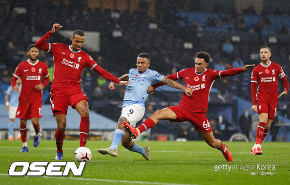 [사진] ⓒGettyimages(무단전재 및 재배포 금지)