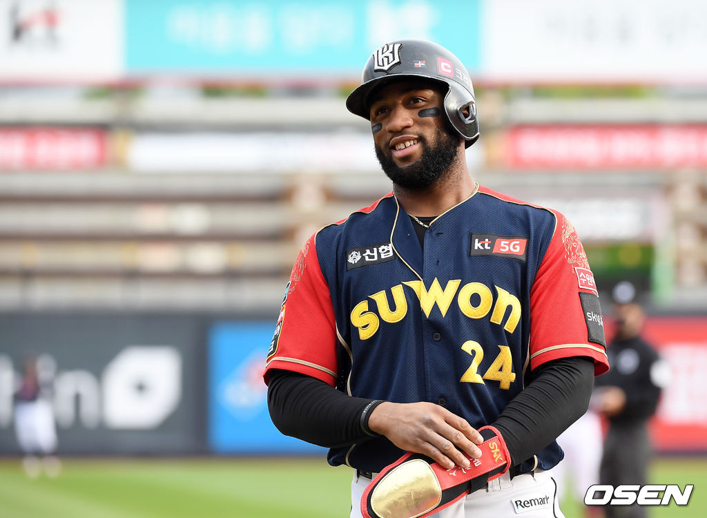 KT 로하스. /cej@osen.co.kr