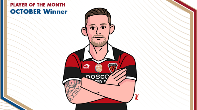 [사진]한국프로축구연맹 제공