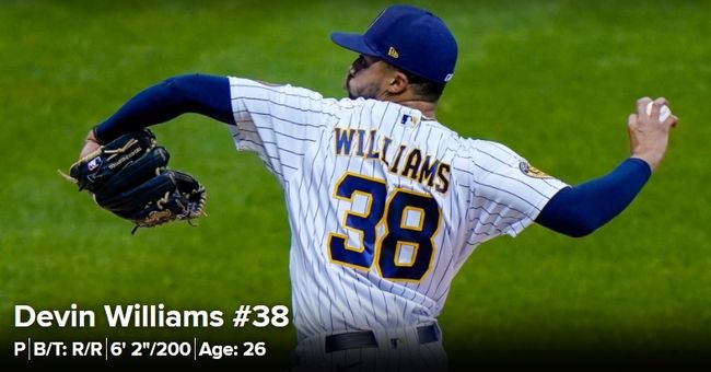 [사진] 메이저리그 공식 홈페이지 캡처 