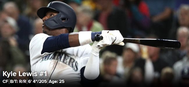 [사진] 메이저리그 공식 홈페이지 캡처 