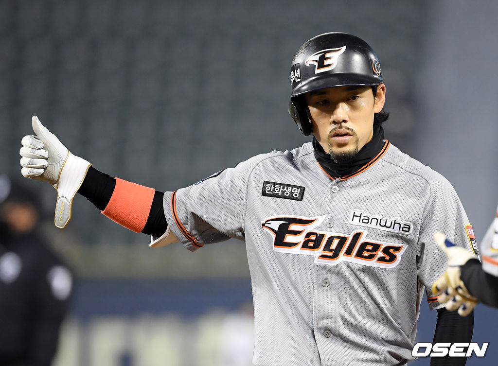 이용규. /cej@osen.co.kr