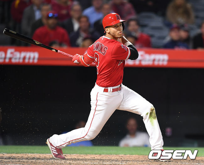 안드렐턴 시몬스 /youngrae@osen.co.kr