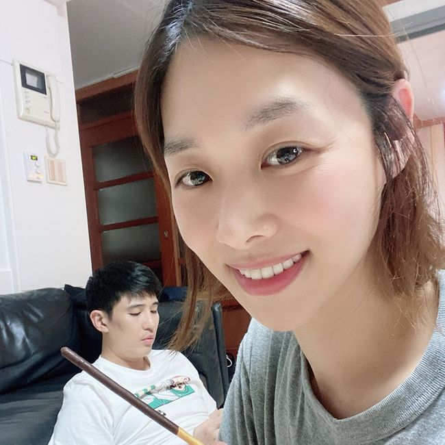 강경준 인스타그램