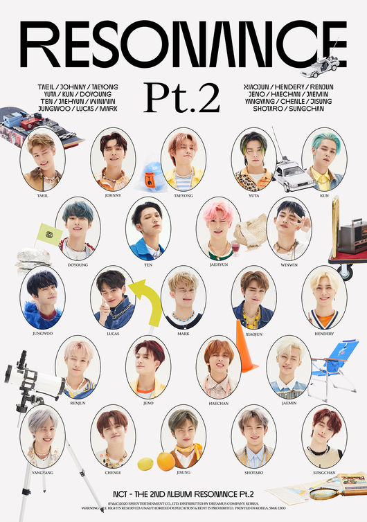  NCT