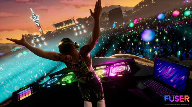 엔씨소프트 제공.