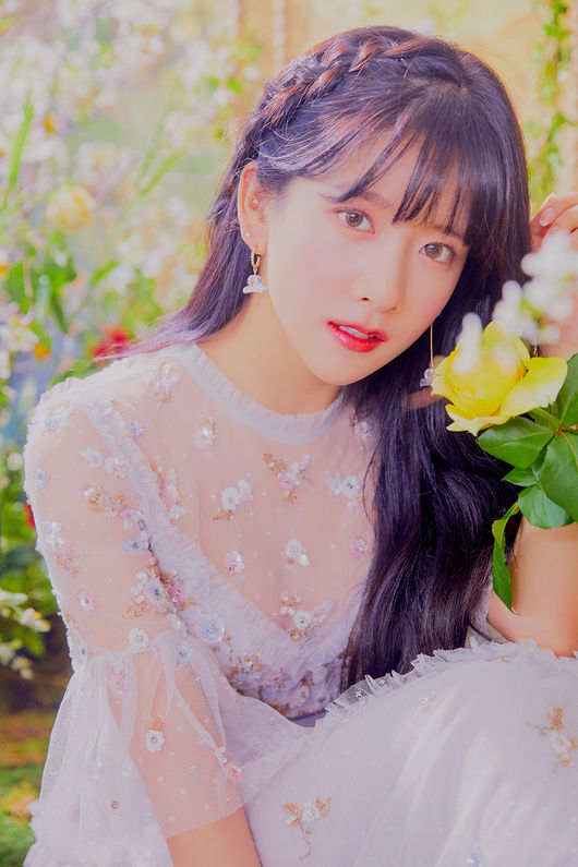 우주소녀 엑시