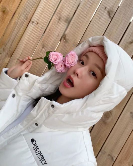 경수진 인스타그램