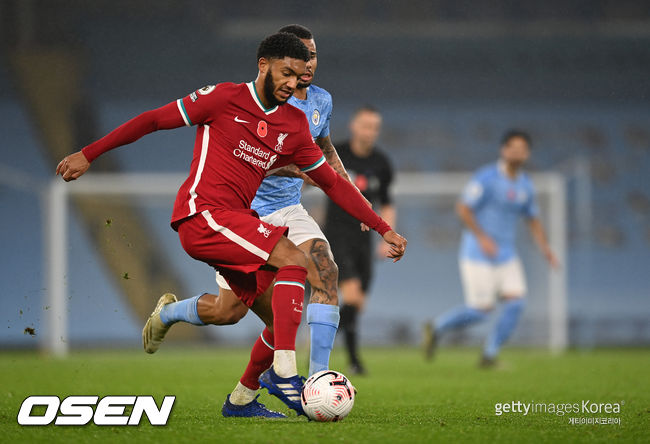 [사진] ⓒGettyimages(무단전재 및 재배포 금지)