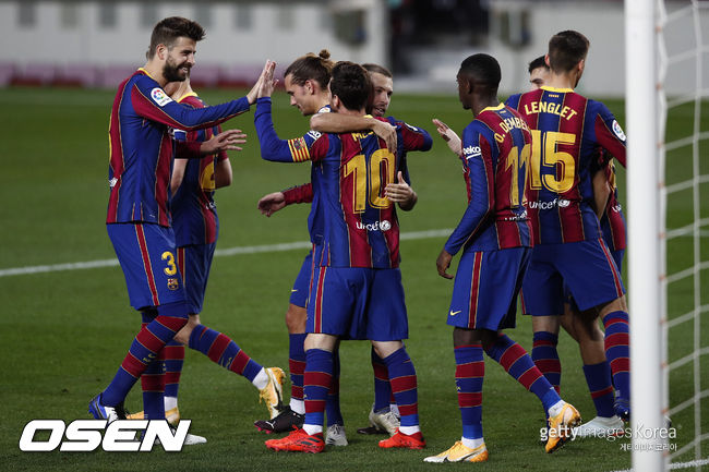 [사진] ⓒGettyimages(무단전재 및 재배포 금지)