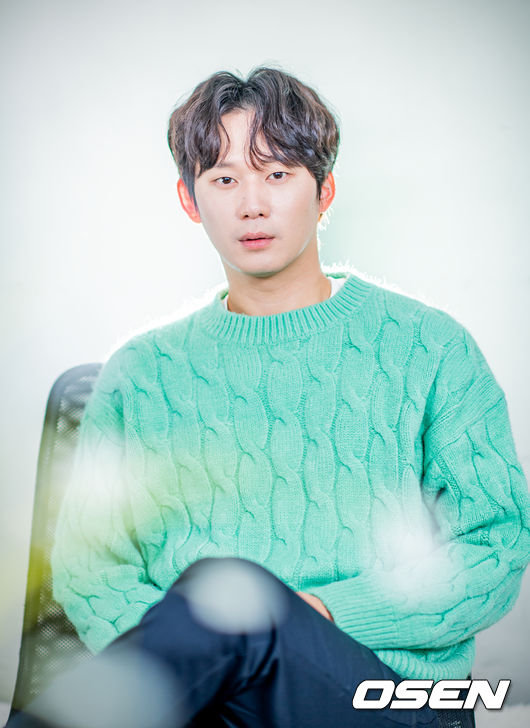  배우 권수현 인터뷰 