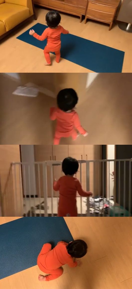 김소영 인스타그램