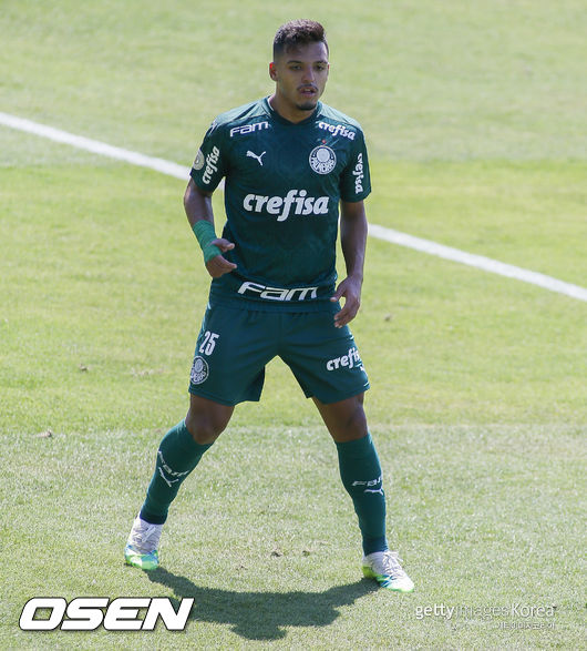 [사진] ⓒGettyimages(무단전재 및 재배포 금지)