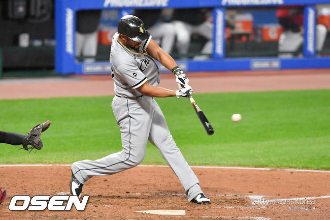 [사진] ⓒGettyimages(무단전재 및 재배포 금지)