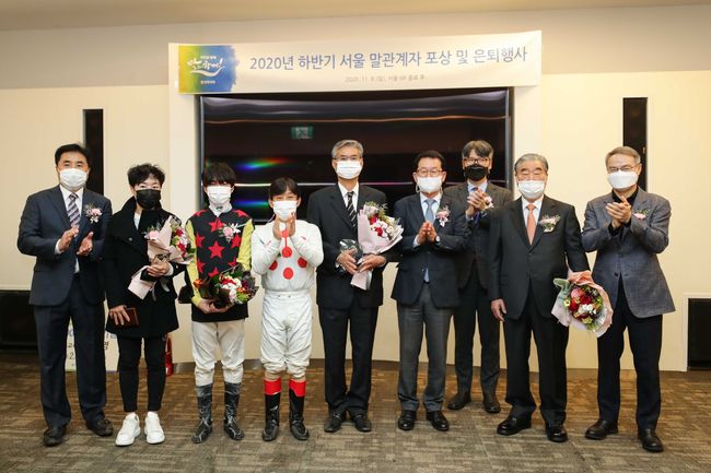 [사진]한국마사회 제공