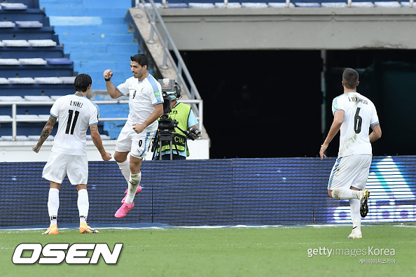 [사진] ⓒGettyimages(무단전재 및 재배포 금지)