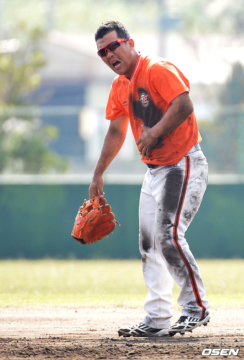 매머드급 마무리캠프를 치르고 있는 한화가 암흑기 탈출의 몸부림을 치고 있다. /rumi@osen.co.kr