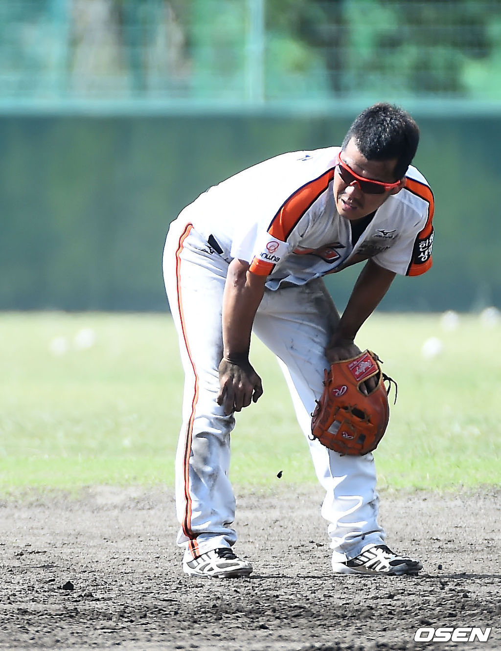 매머드급 마무리캠프를 치르고 있는 한화가 암흑기 탈출의 몸부림을 치고 있다. /rumi@osen.co.kr