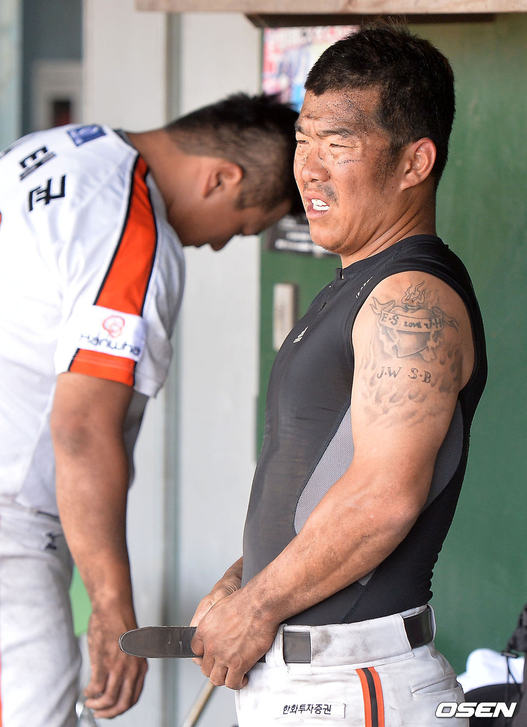 매머드급 마무리캠프를 치르고 있는 한화가 암흑기 탈출의 몸부림을 치고 있다. /rumi@osen.co.kr