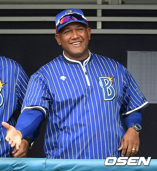 알렉스 라미레스 감독 /sunday@osen.co.kr