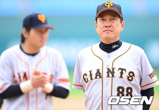 하라 다쓰노리 감독 /soul1014@osen.co.kr
