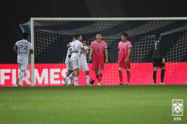 [사진] 대한축구협회 제공.