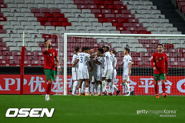 [사진] ⓒGettyimages(무단전재 및 재배포 금지)