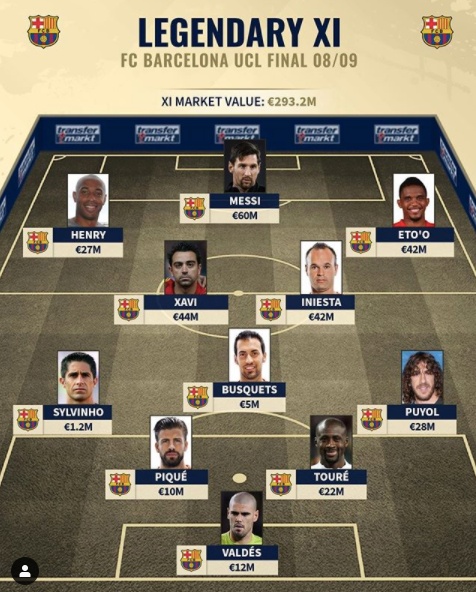 [사진] 트랜스퍼마르크트.