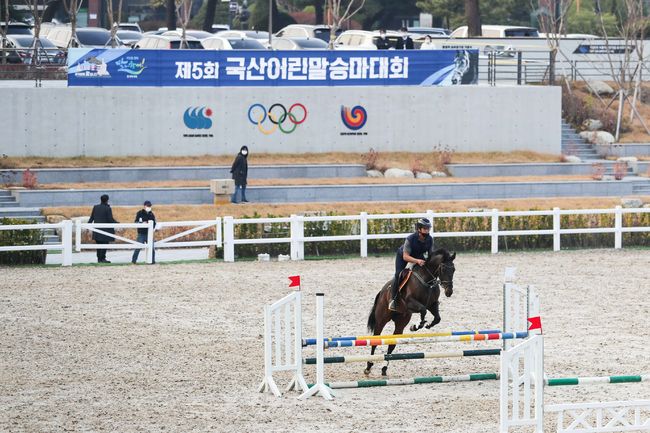 [사진]한국마사회 제공