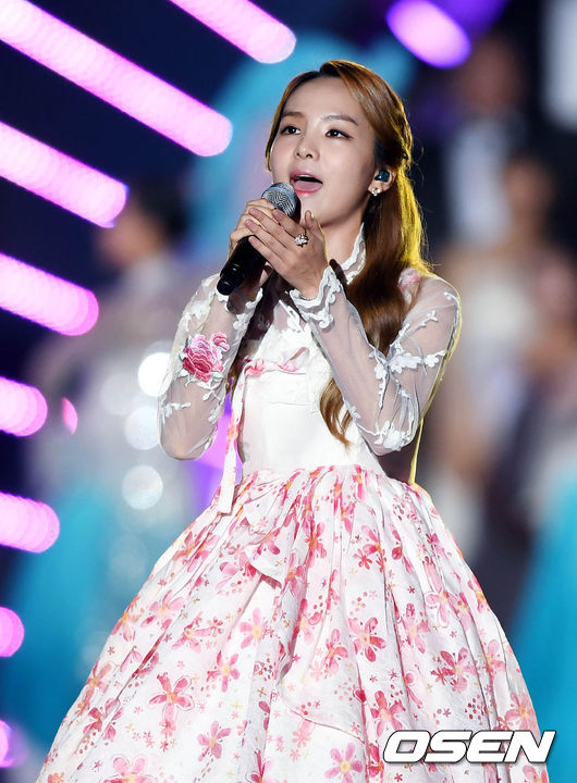 [사진] 송소희 /OSEN DB