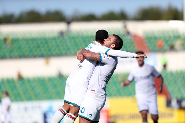 [사진] 대전하나시티즌 제공