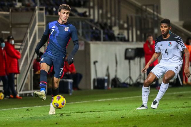 [사진]파나마축구협회 트위터