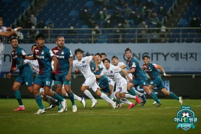 [사진] 프로축구연맹 제공