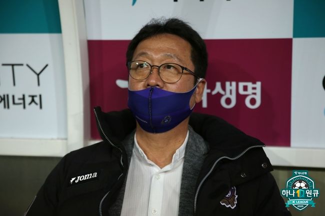 [사진] 프로축구연맹 제공